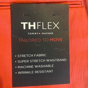 Tommy Hilfiger Flex Pants